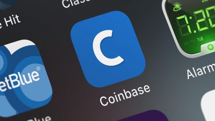 Coinbase